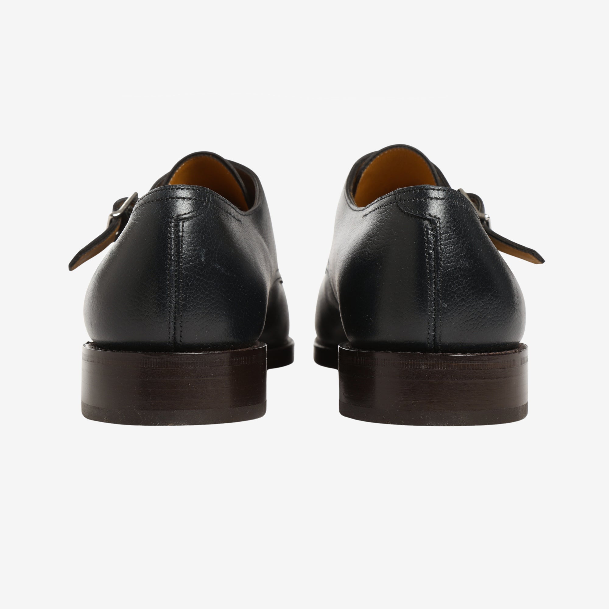 William Monk Strap