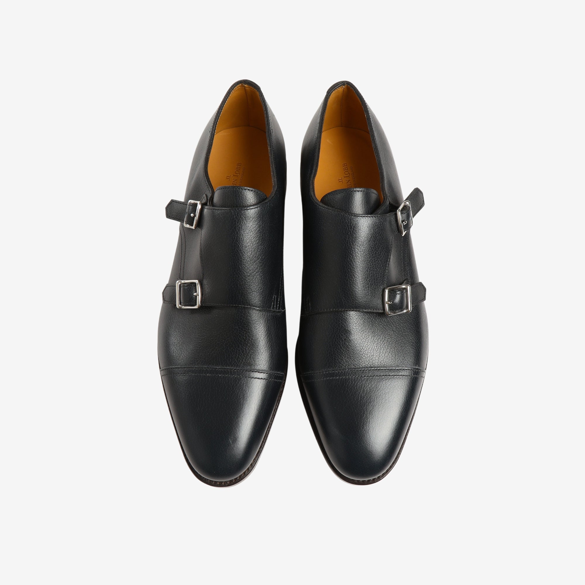 William Monk Strap