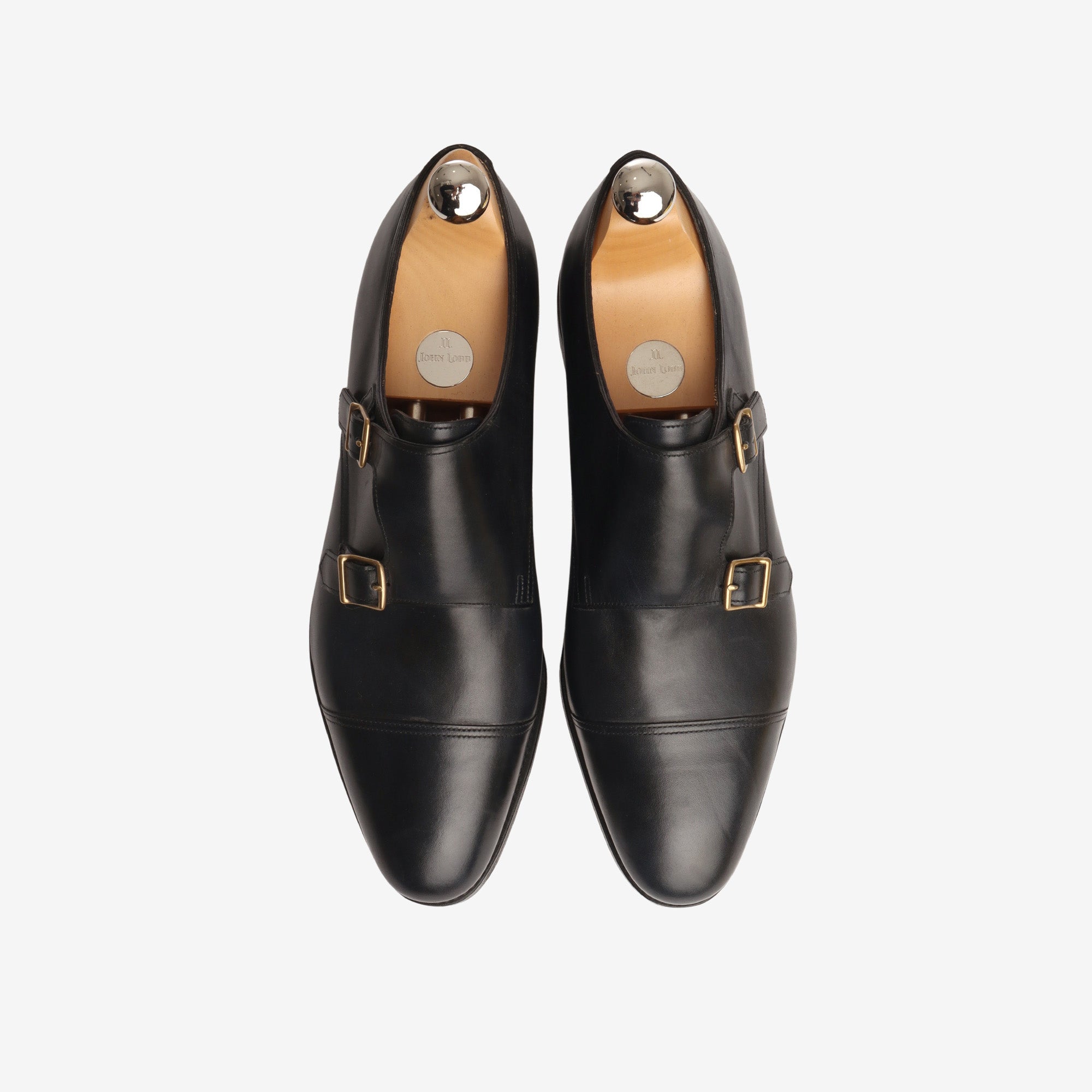 William Monk Strap + Trees