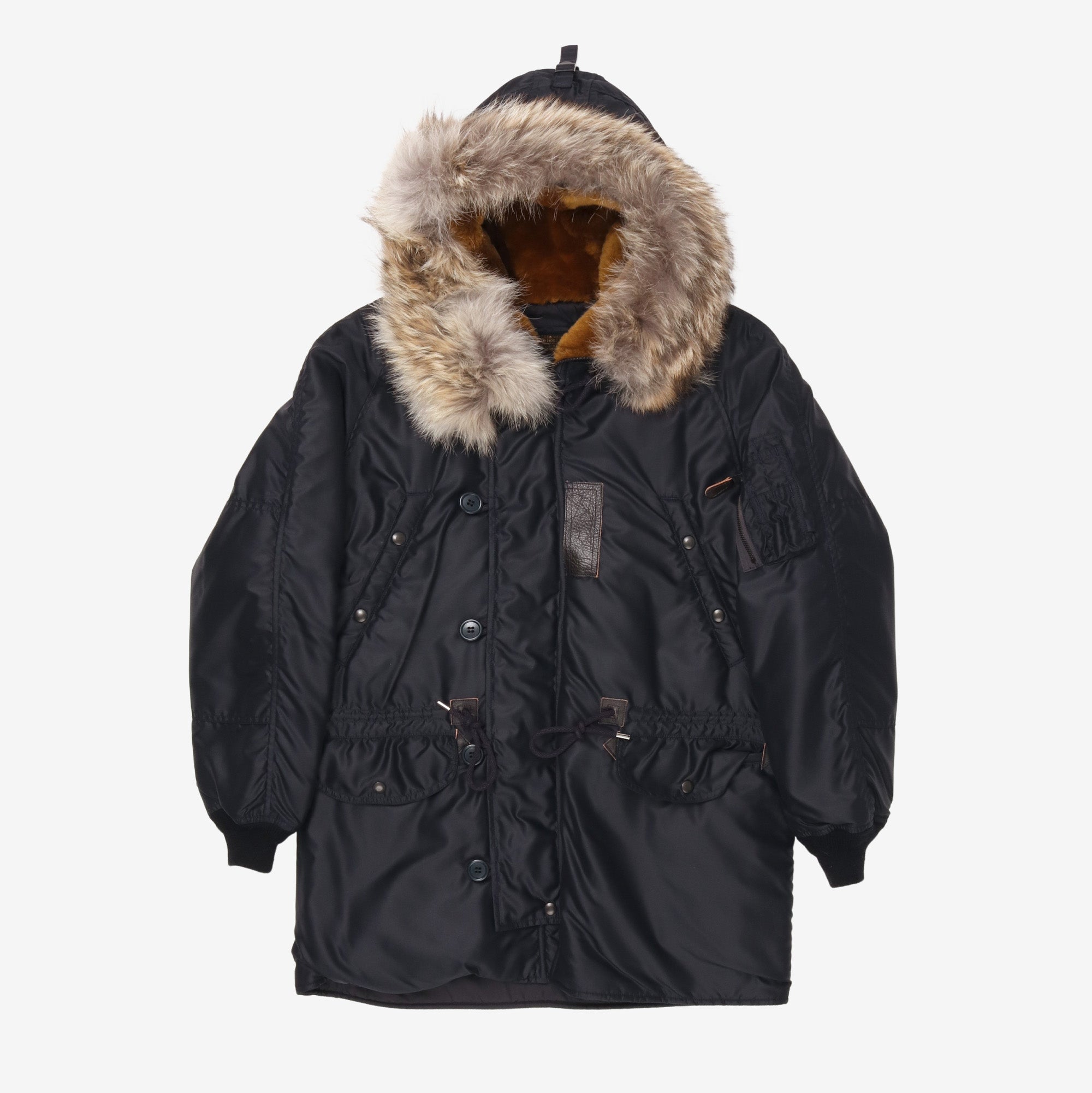 Type N-3A Parka