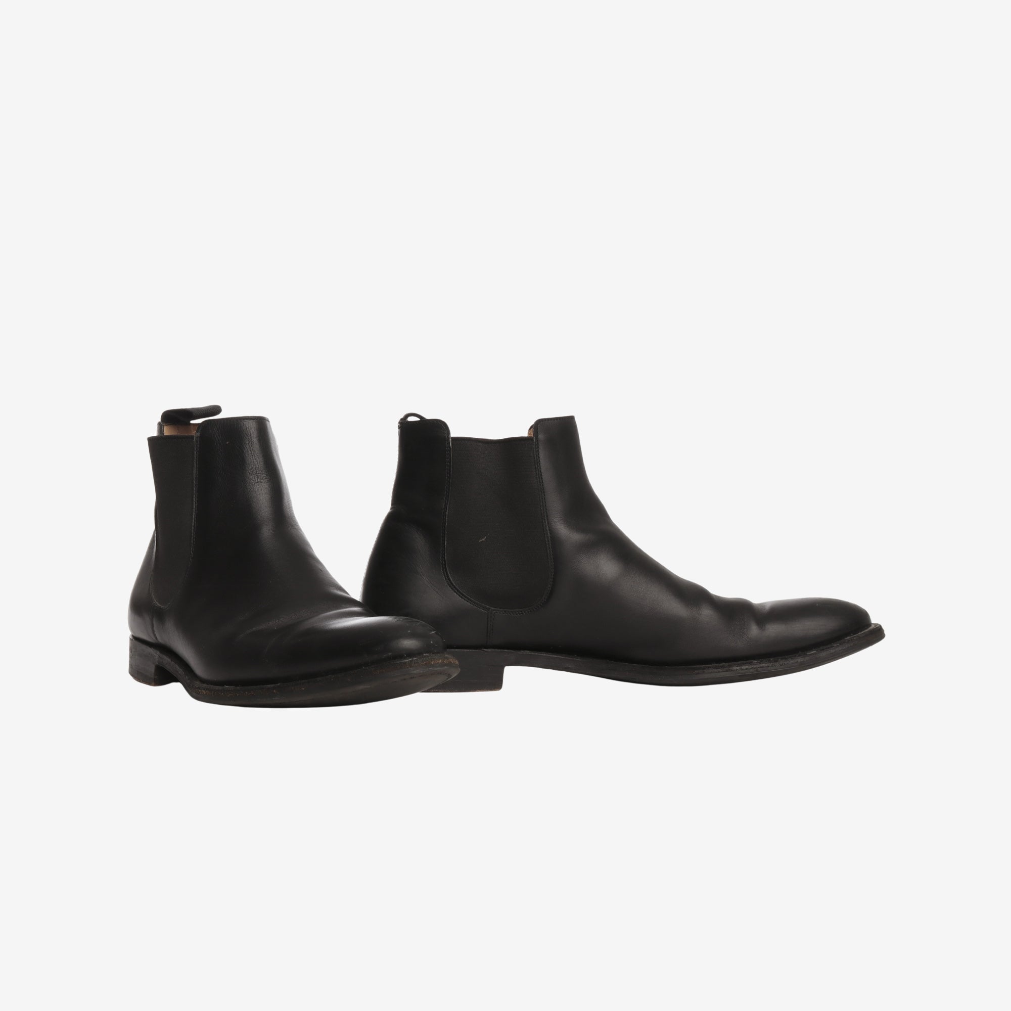 Houston 2 Chelsea Boots