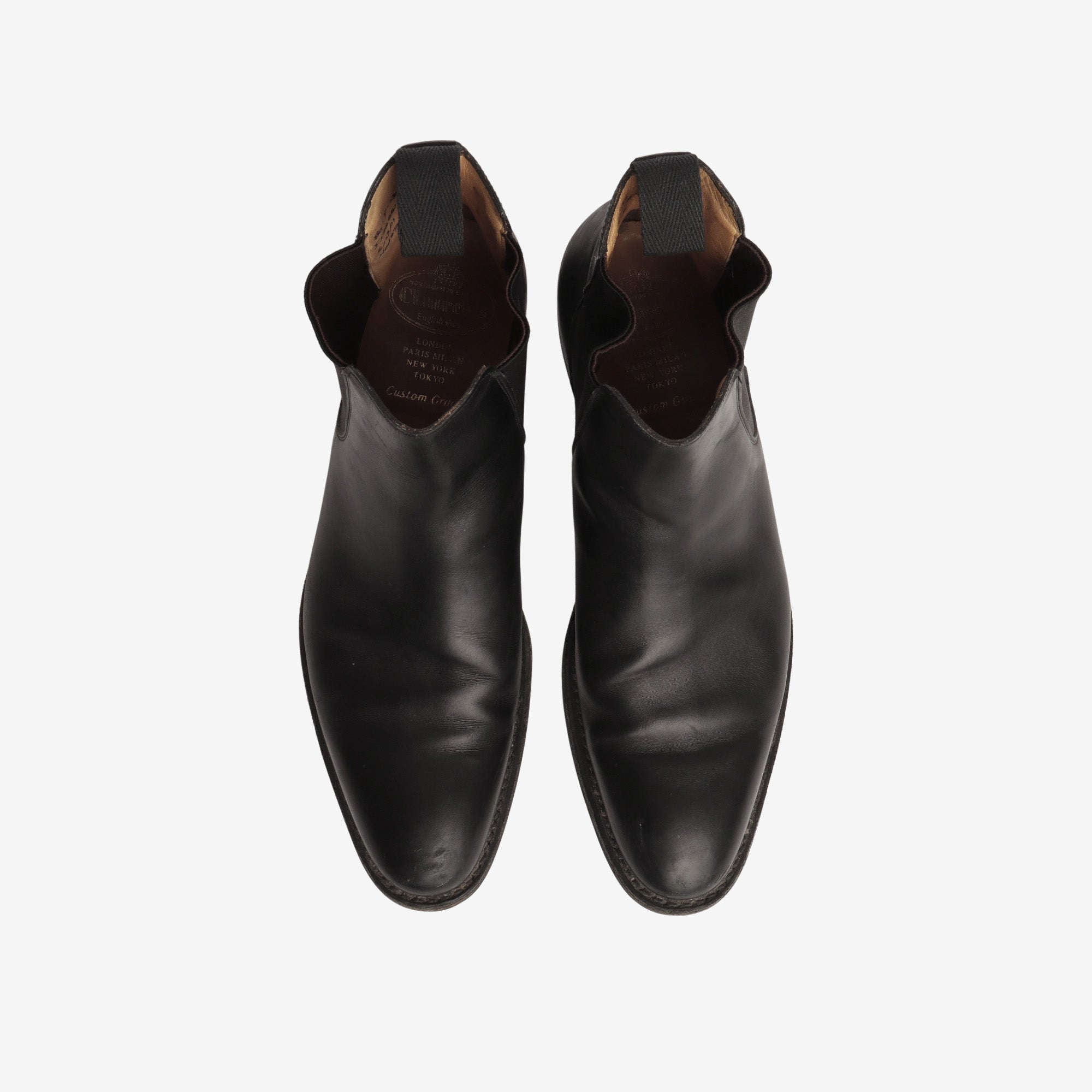 Houston 2 Chelsea Boots