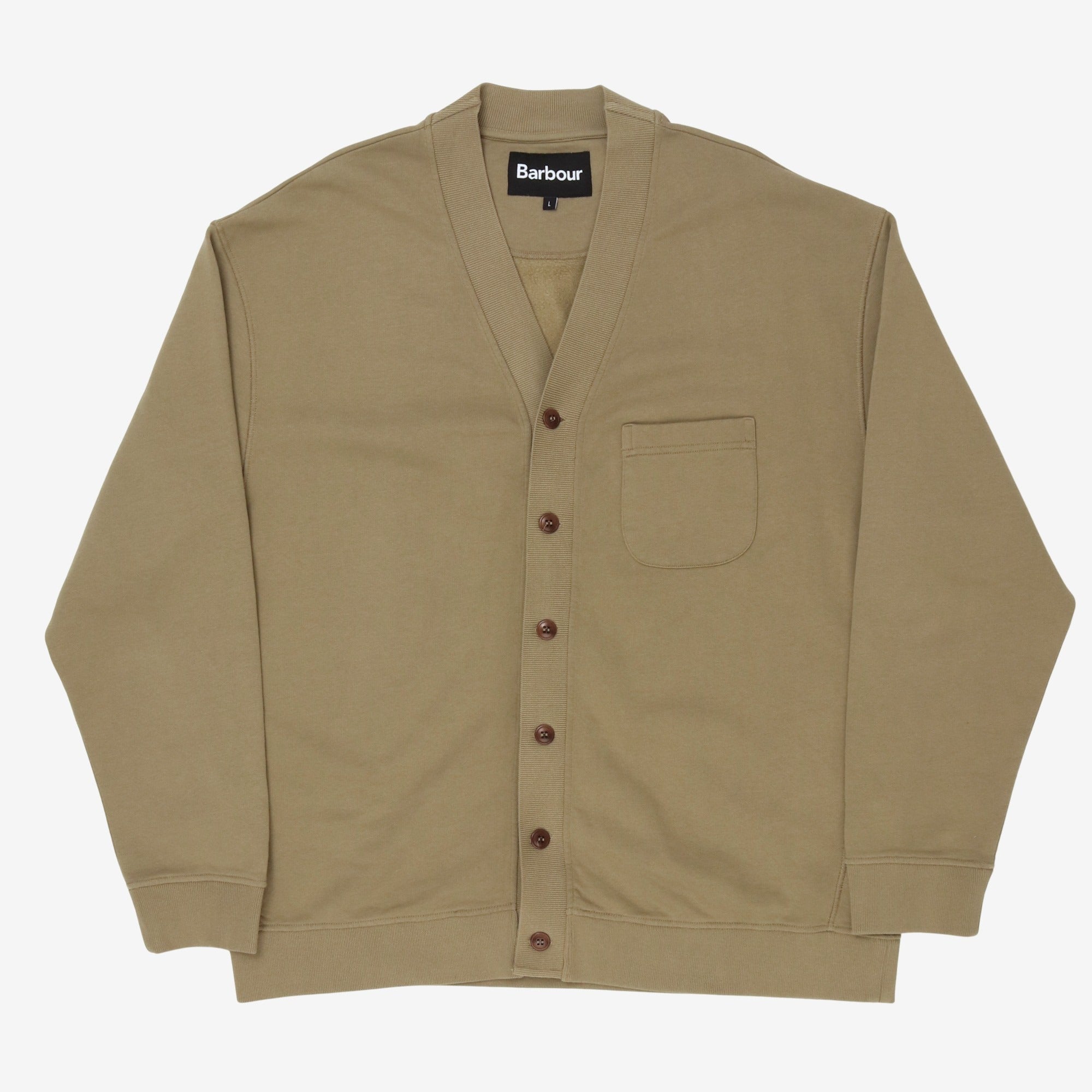 Donnington Cardigan