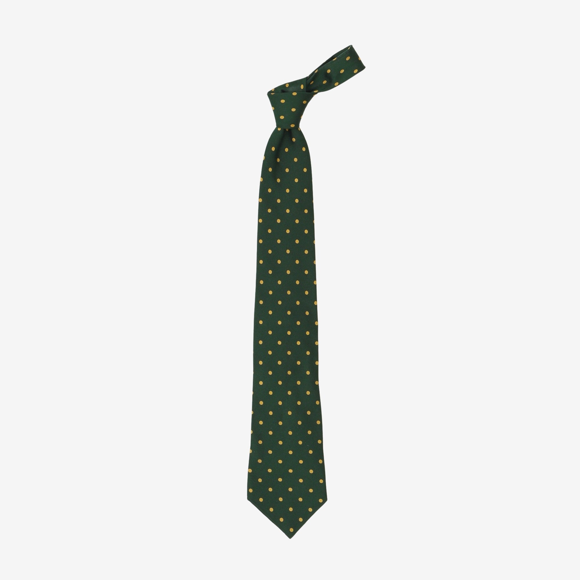 Silk Tie