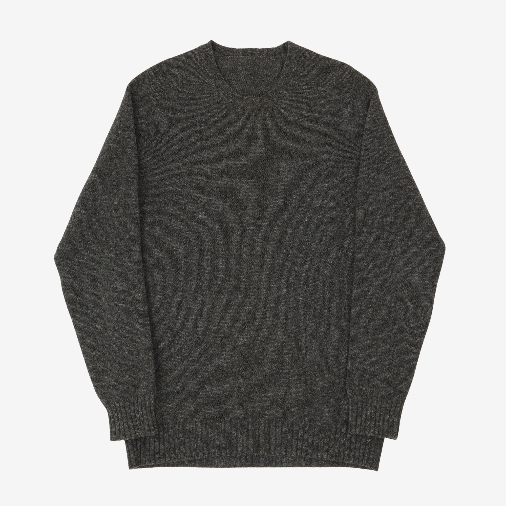 Wool Sweater