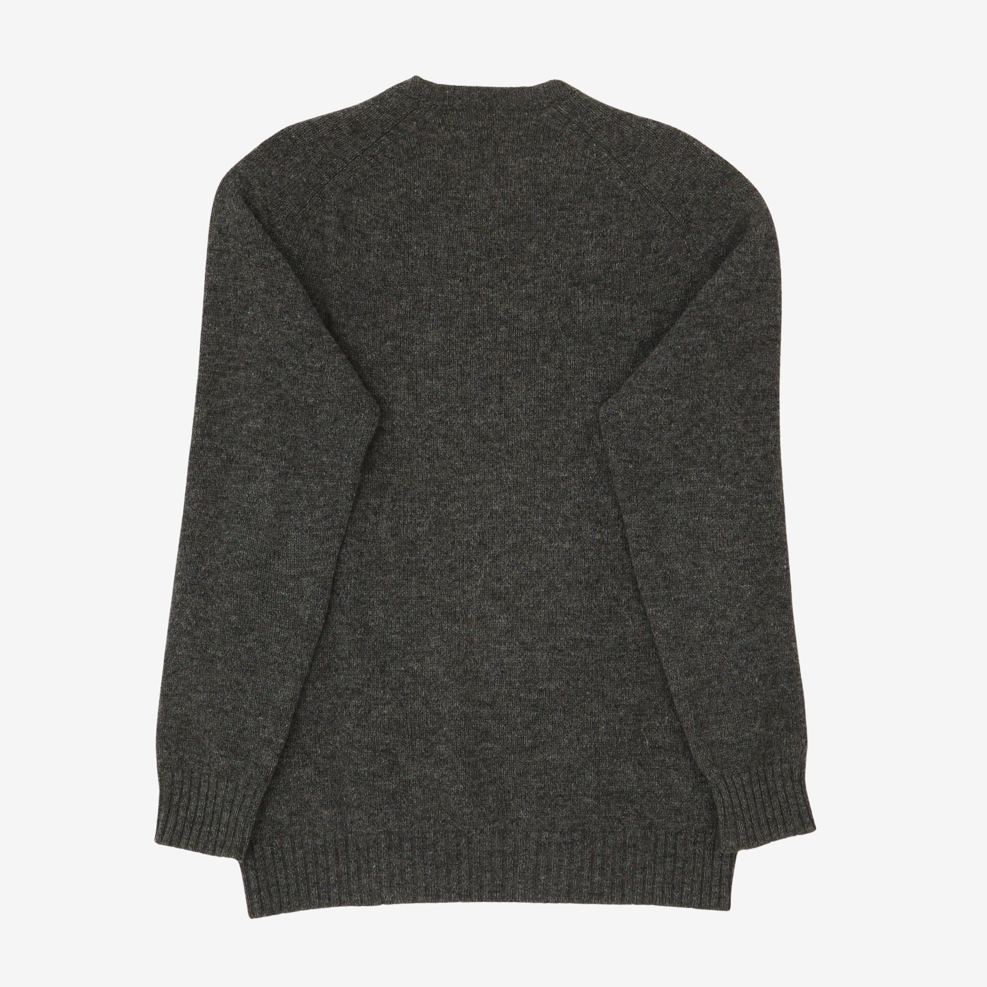 Wool Sweater