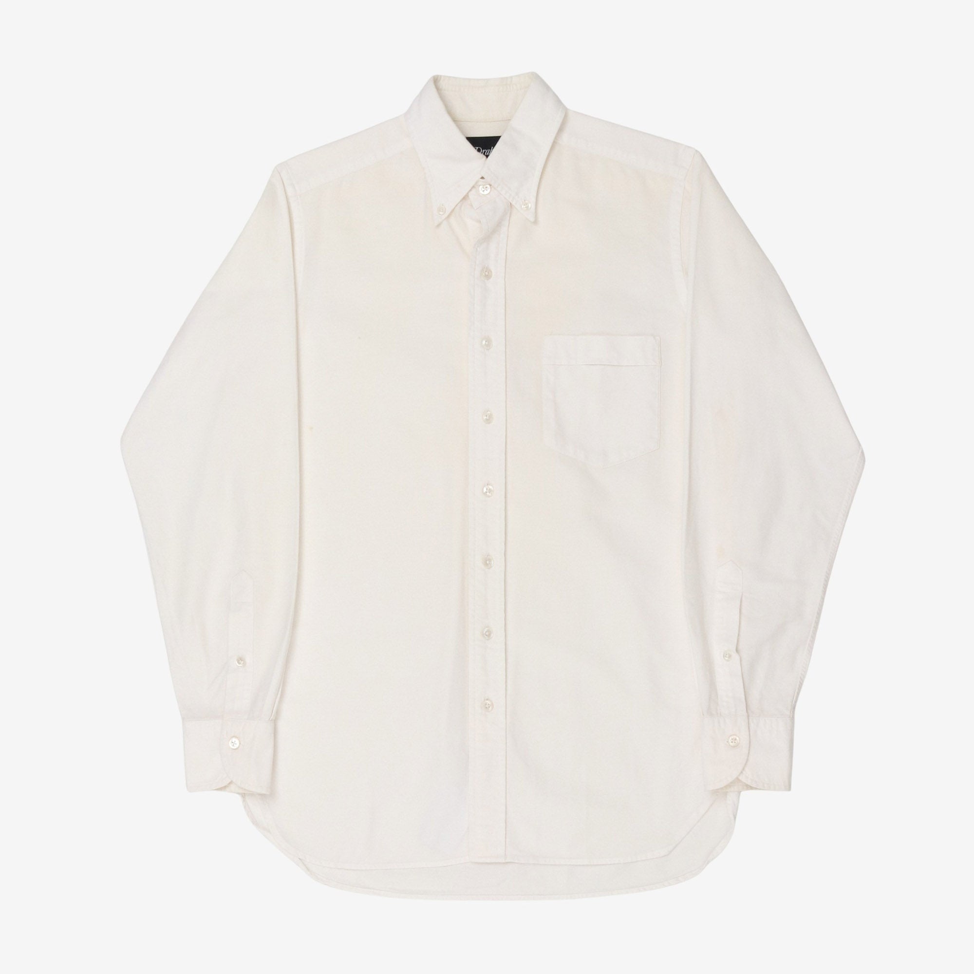 BD Oxford Shirt