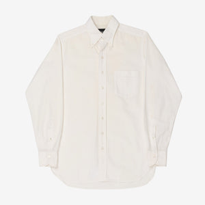 BD Oxford Shirt