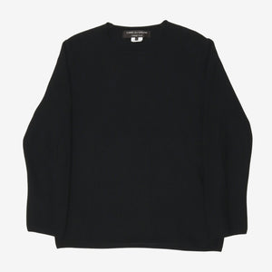 Homme Plus Wool Sweater