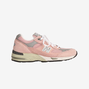 Womens 991 Sneakers