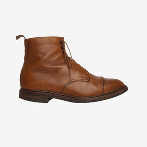 Coniston Leather Boot