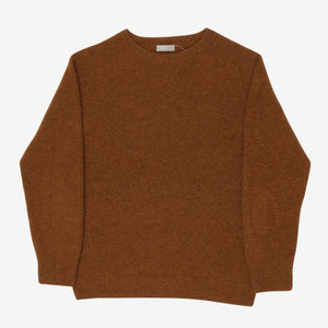 Cashmere Blend Sweater