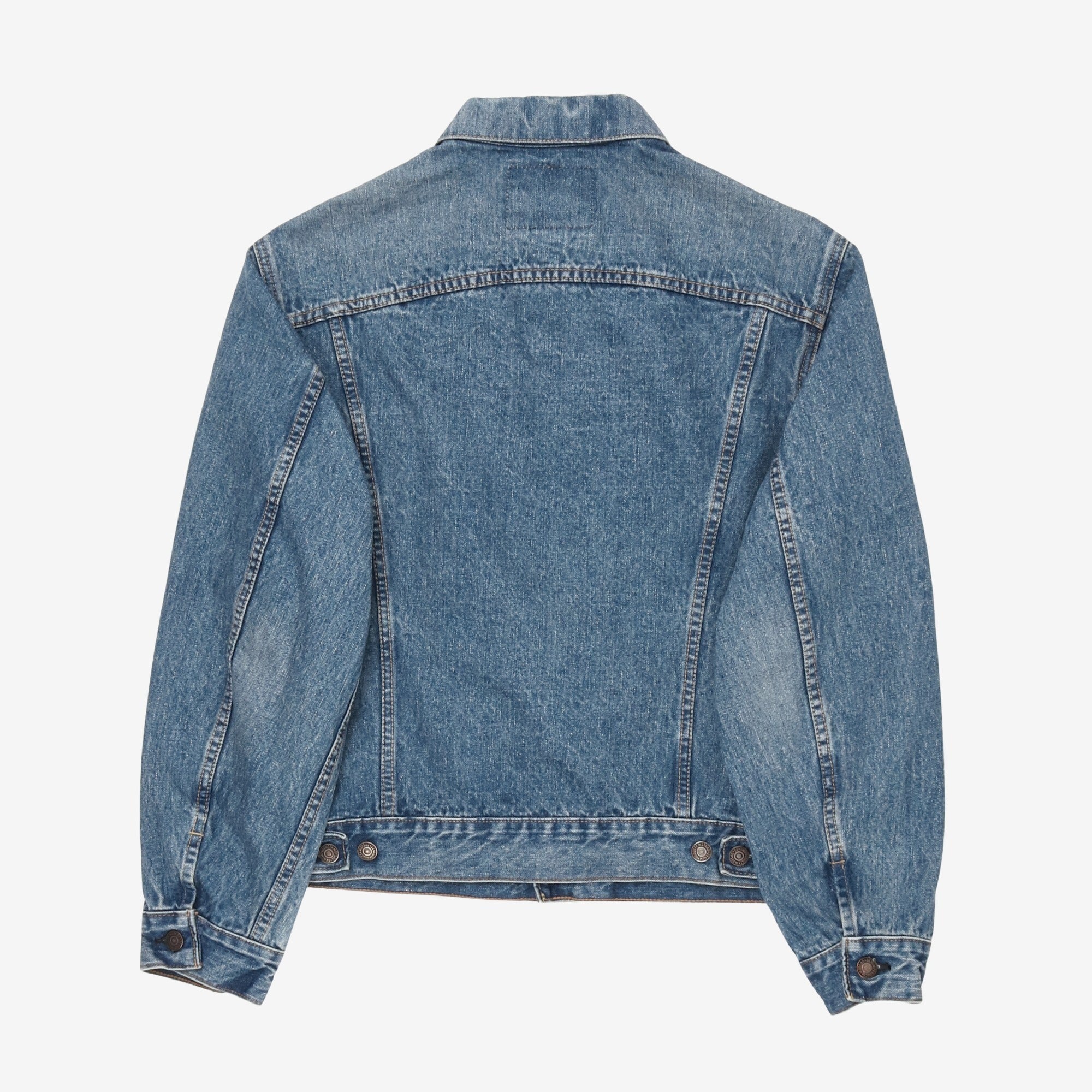 6005 Type 3 Denim Jacket