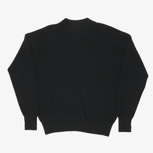 Naval Knit Jumper