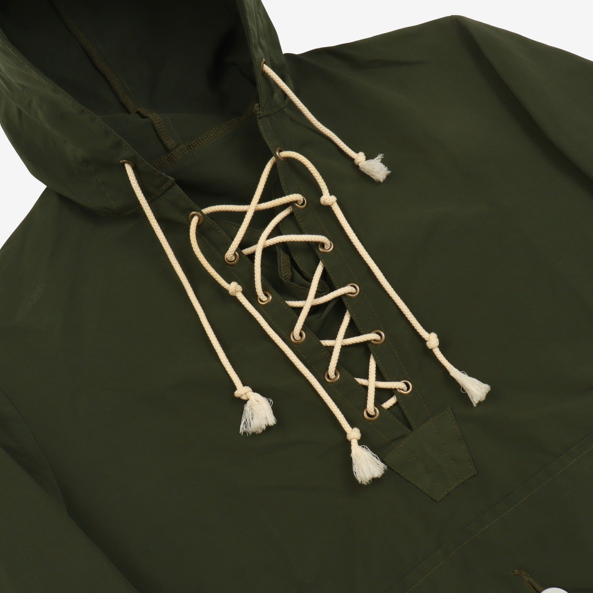 Foul Weather Smock