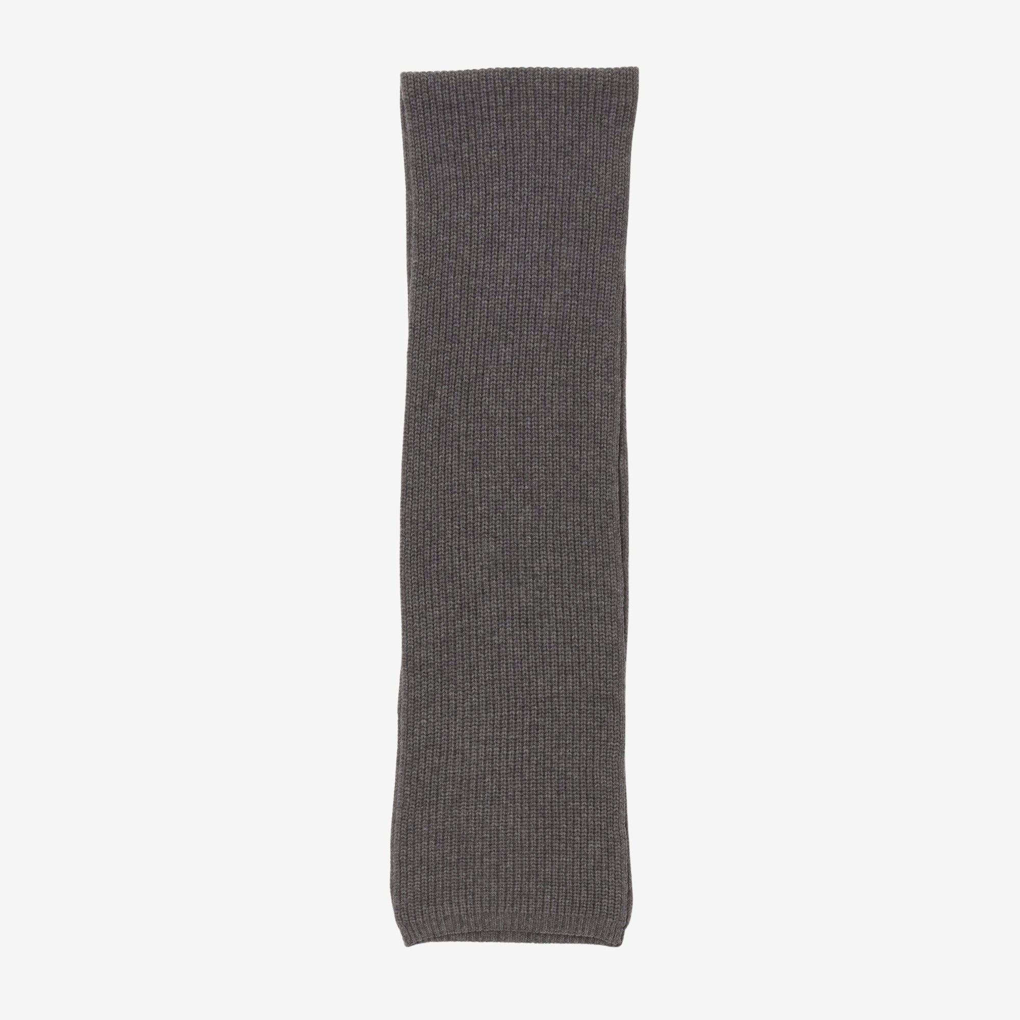 Cashmere Blend Scarf