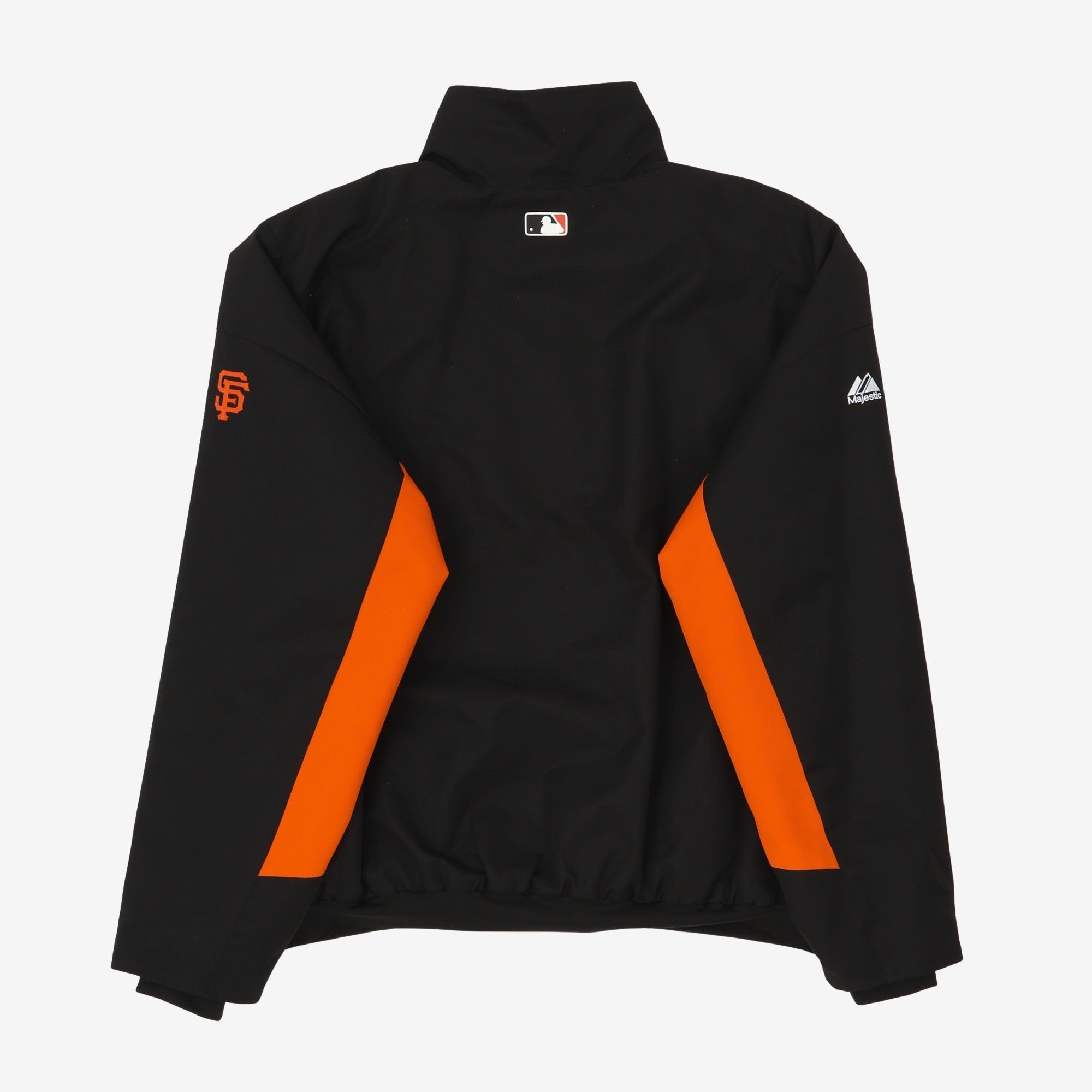 MLB San Francisco Giants Zip Jacket