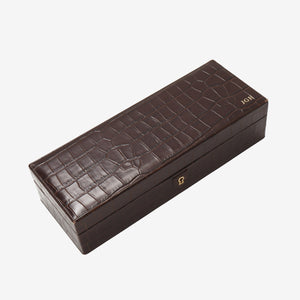 Five Piece Watch Box