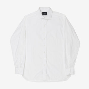 Spread Collar Shirt