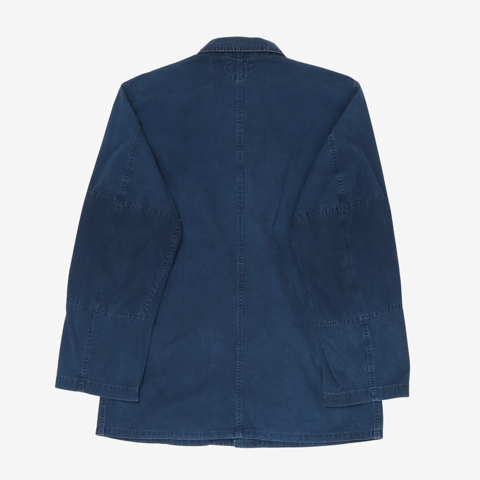 Sashiko Worker Jacket