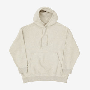 Loopwheel Hoodie