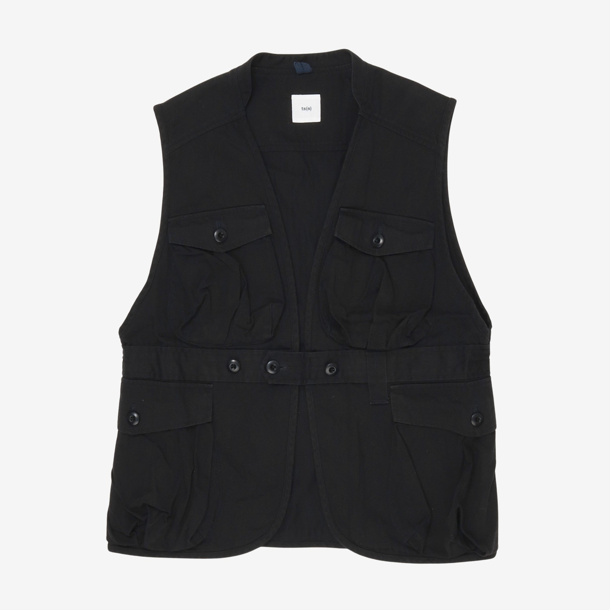 HBT Utility Vest