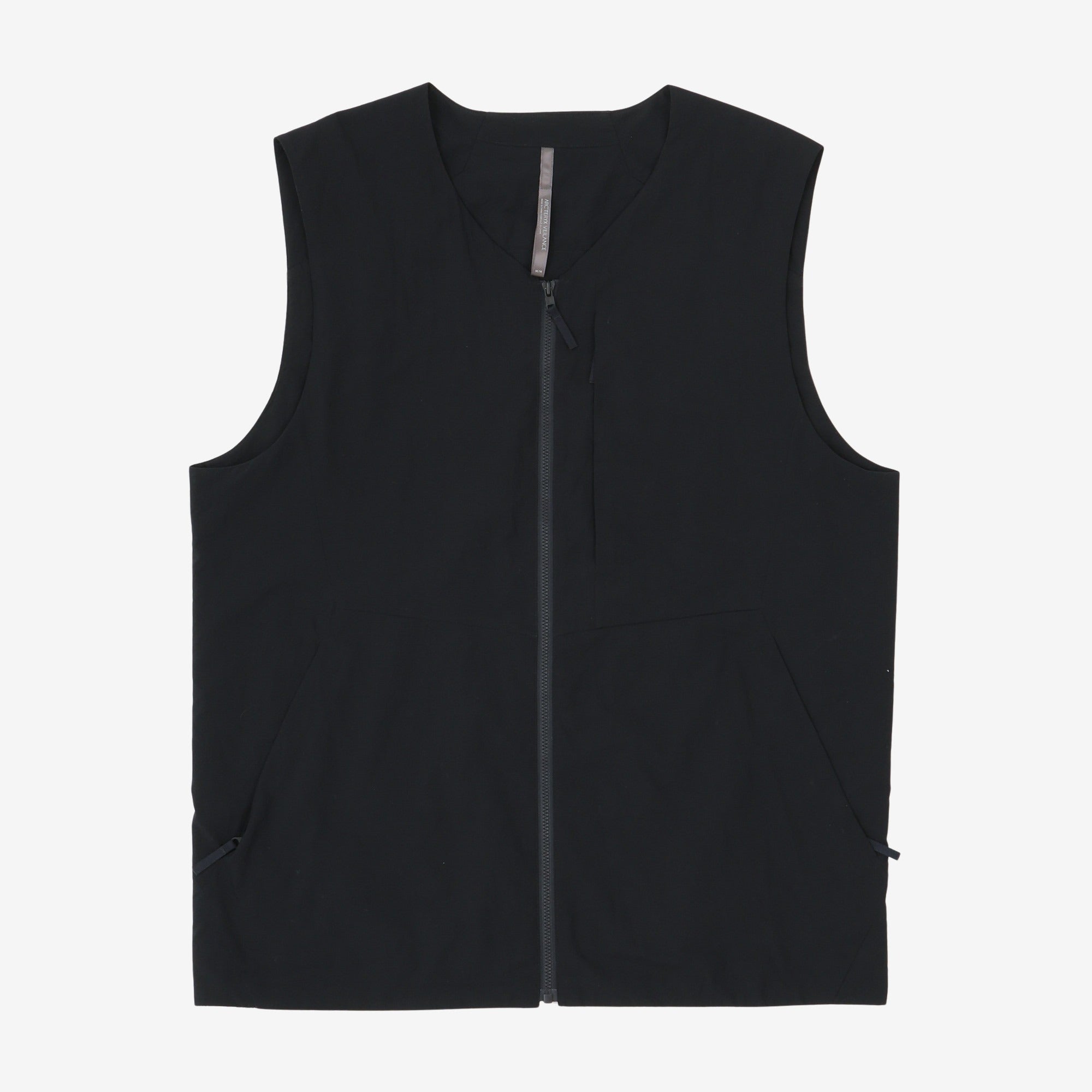 Quion Vest