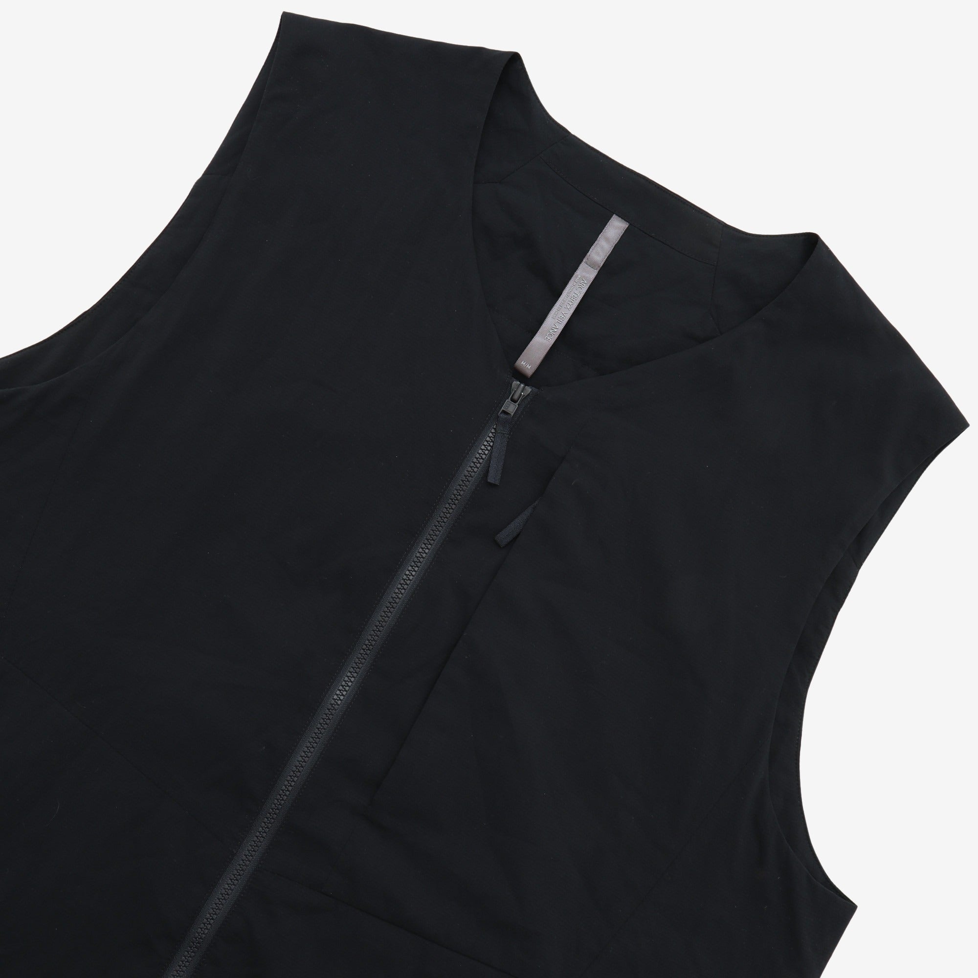 Quion Vest