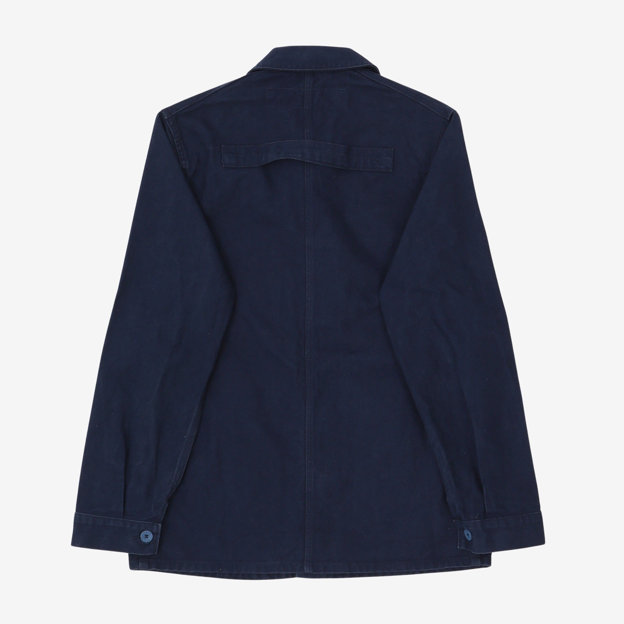 Tulip Work Jacket