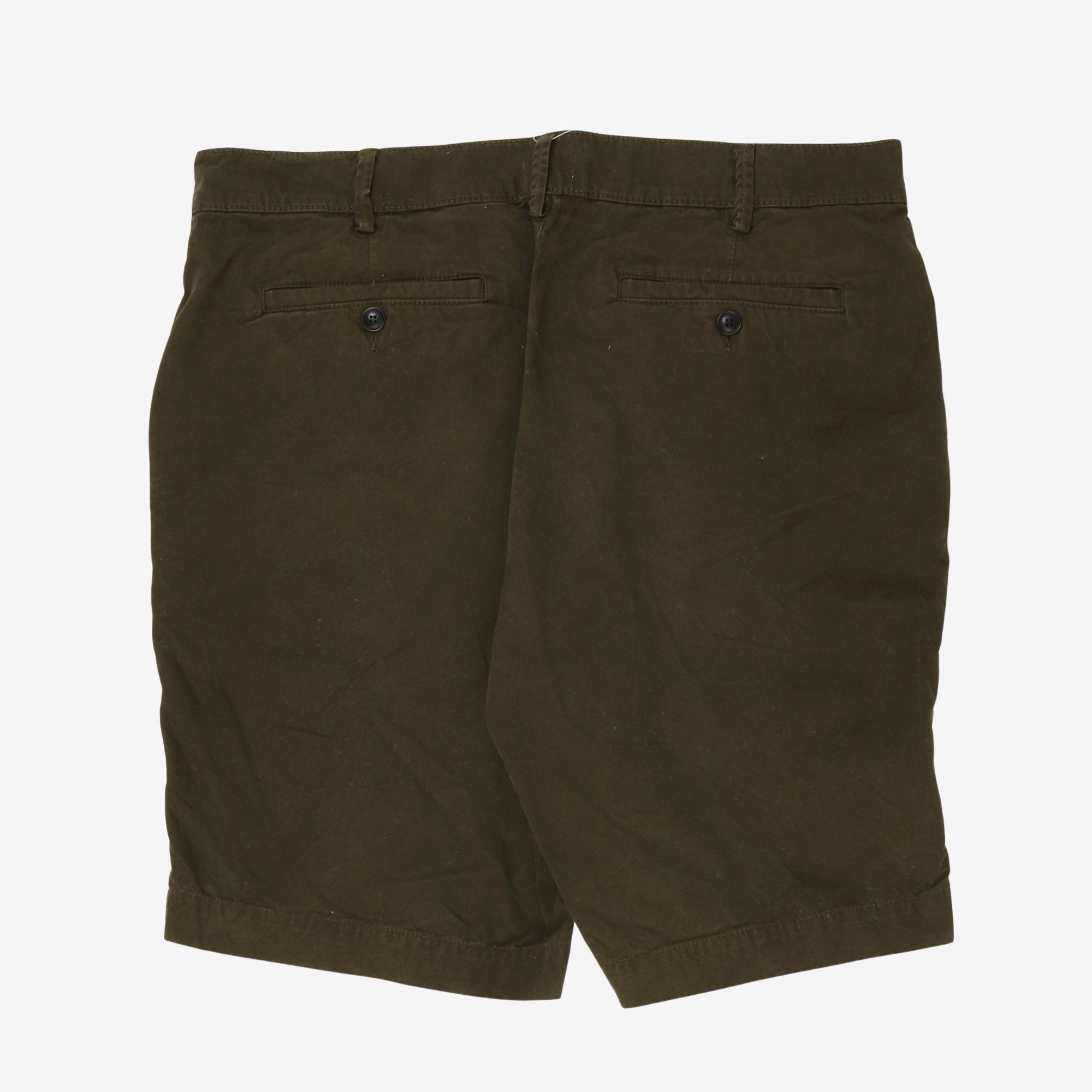 Chino Shorts