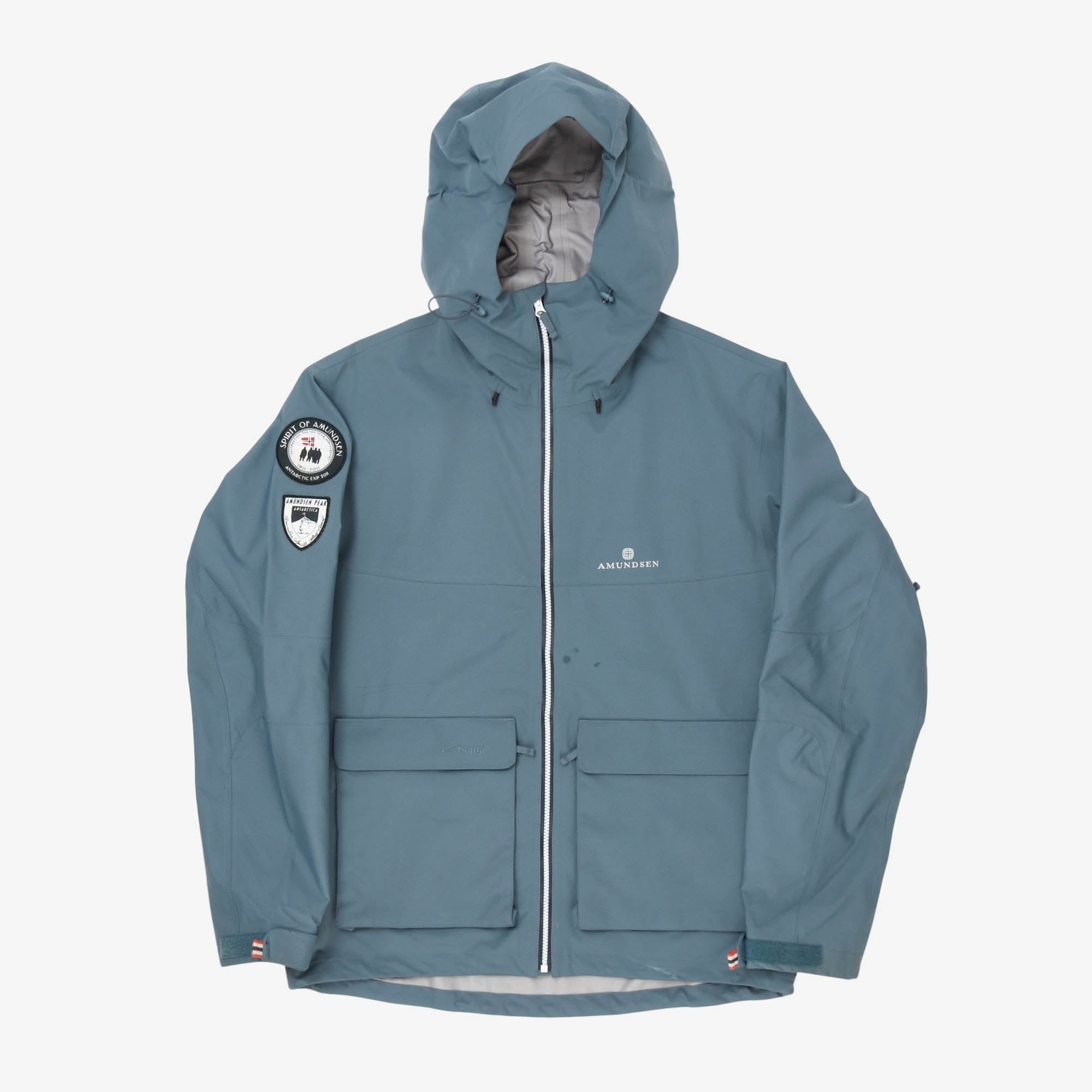 Peak Jacket