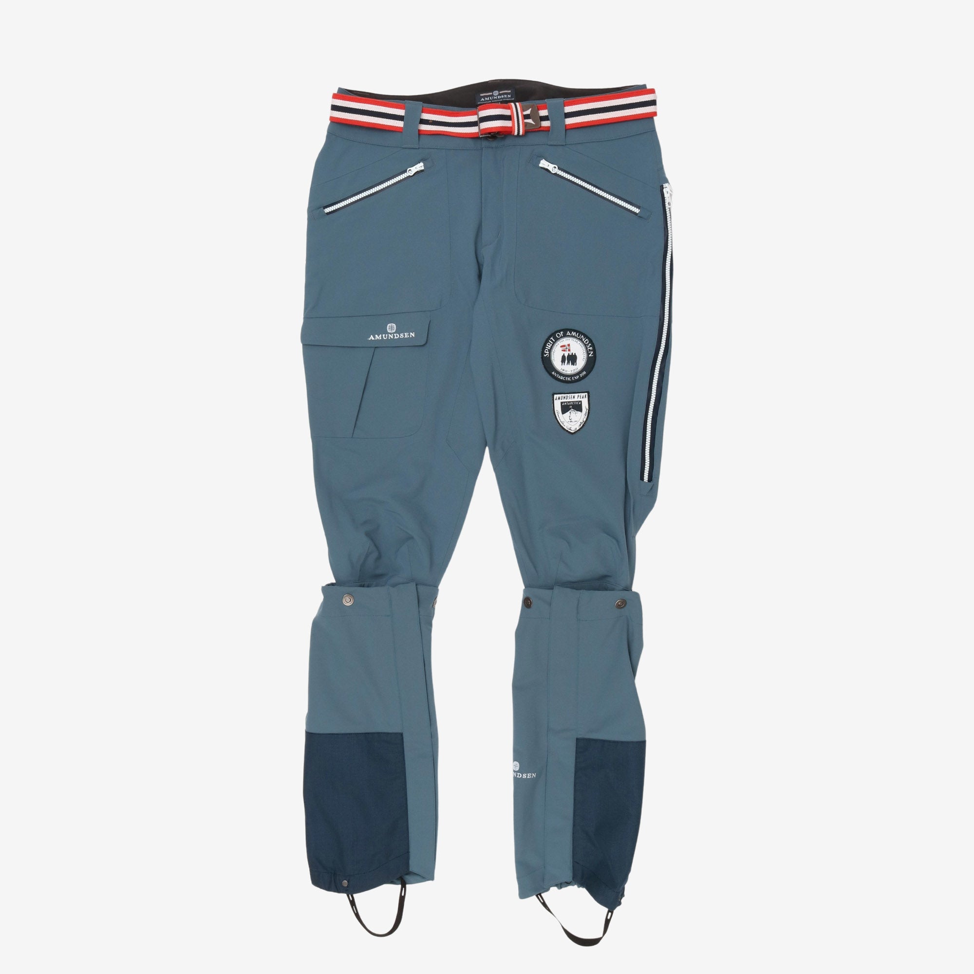 Peak Ski Pant + Gaitors