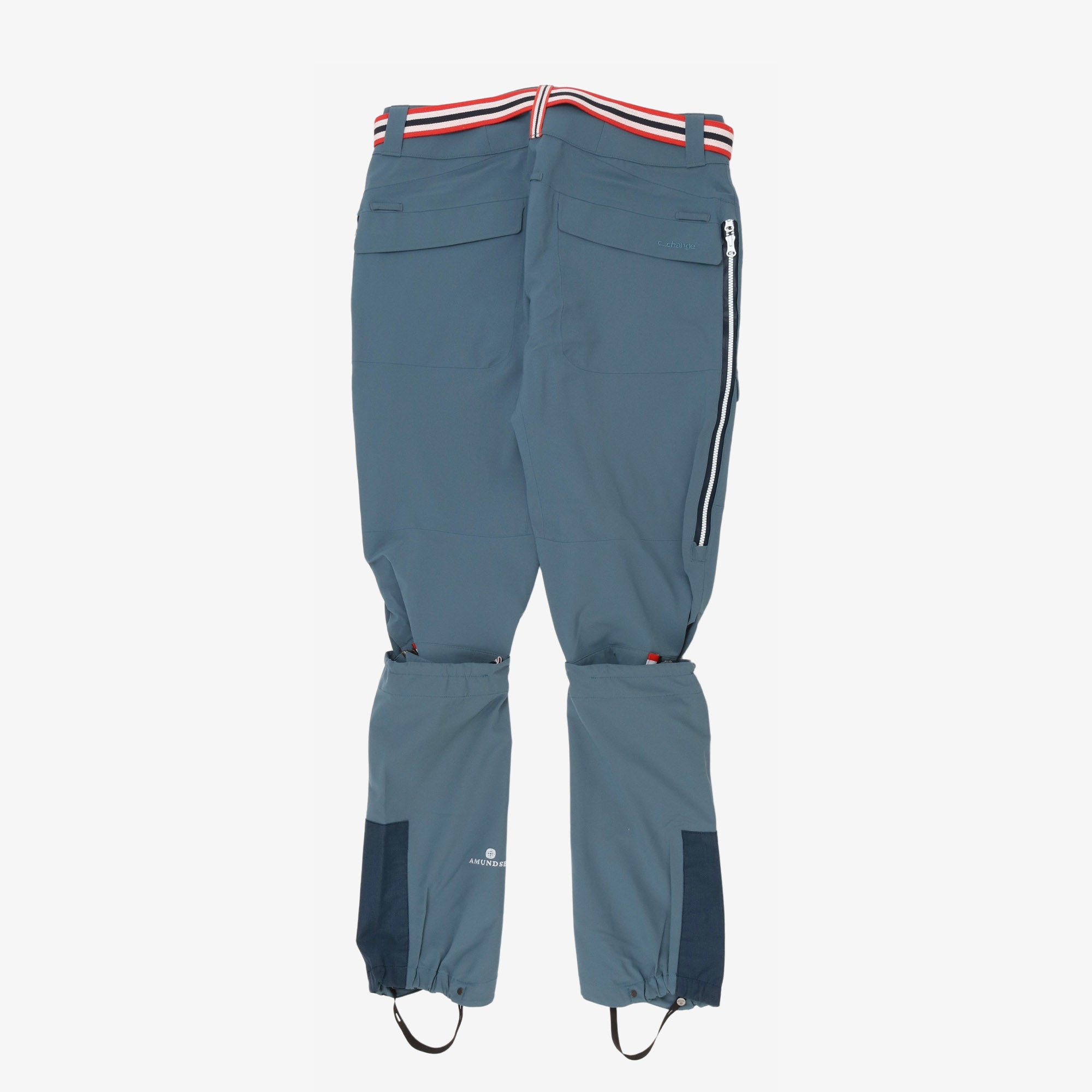 Peak Ski Pant + Gaitors