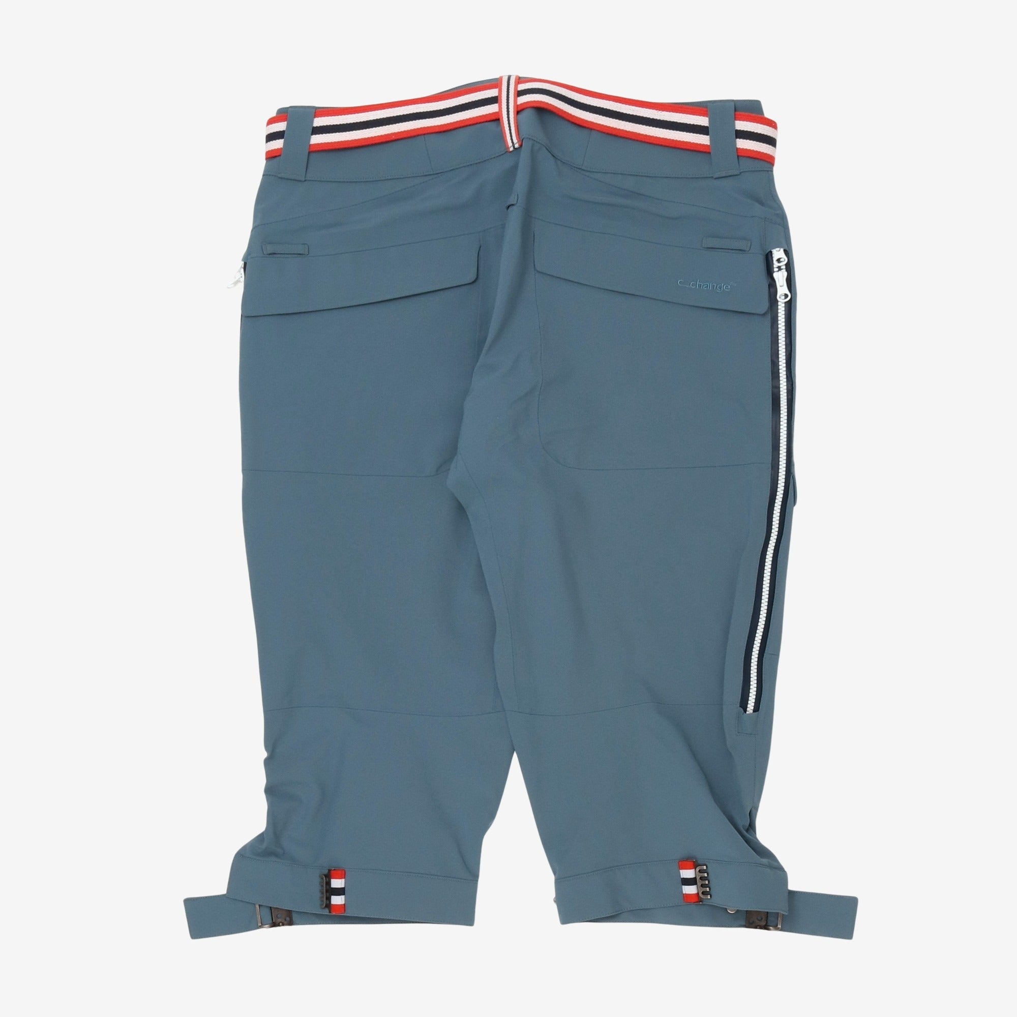 Peak Ski Pant + Gaitors