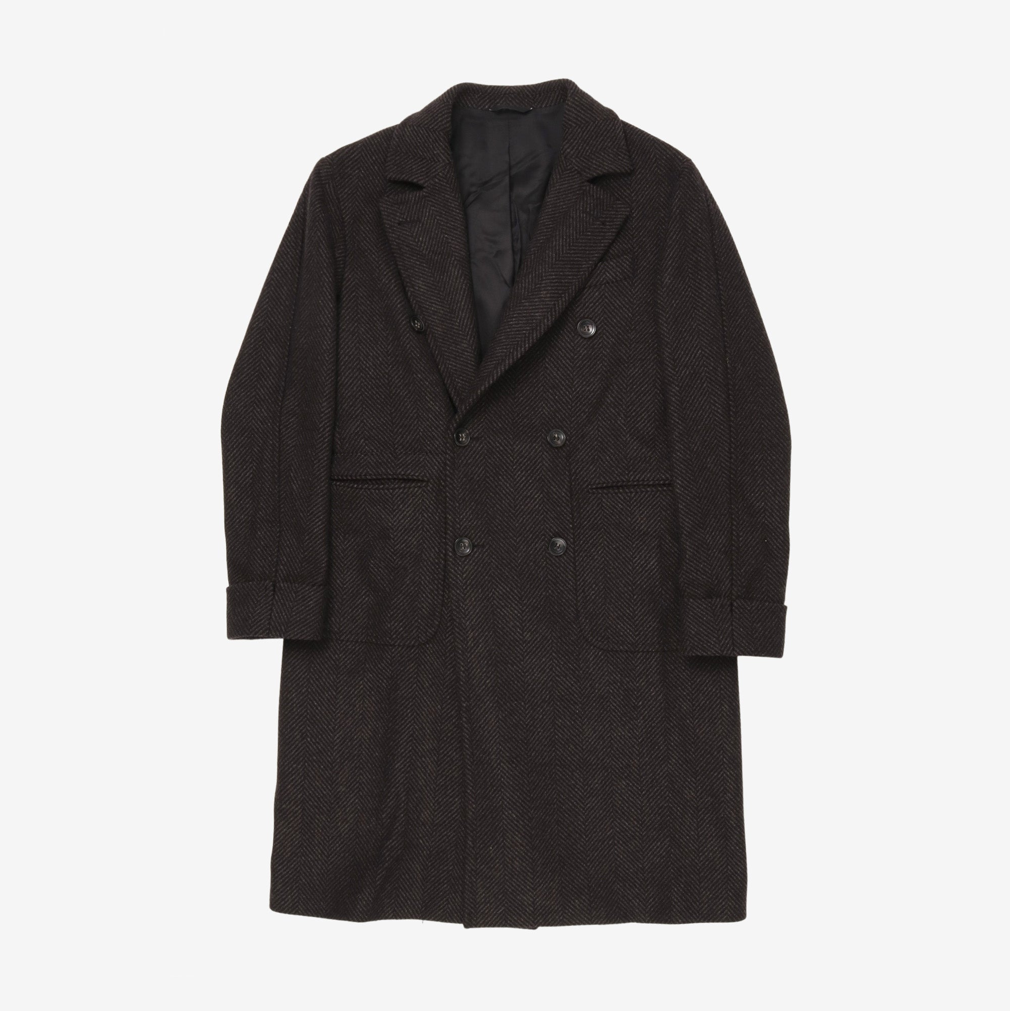 DB Martingala Coat