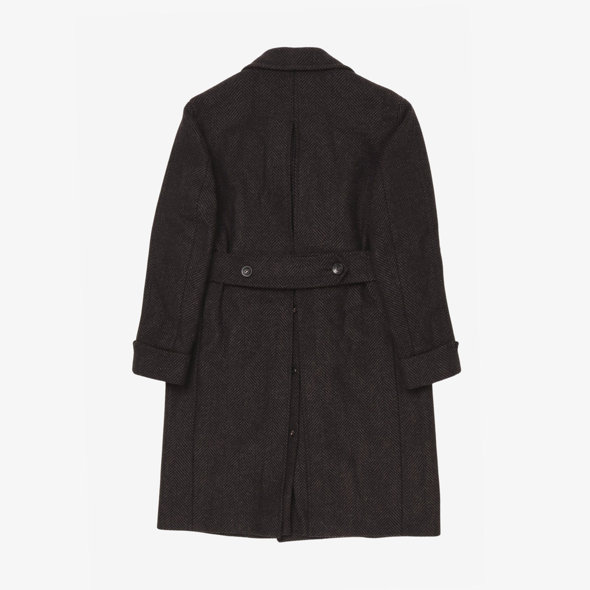 DB Martingala Coat