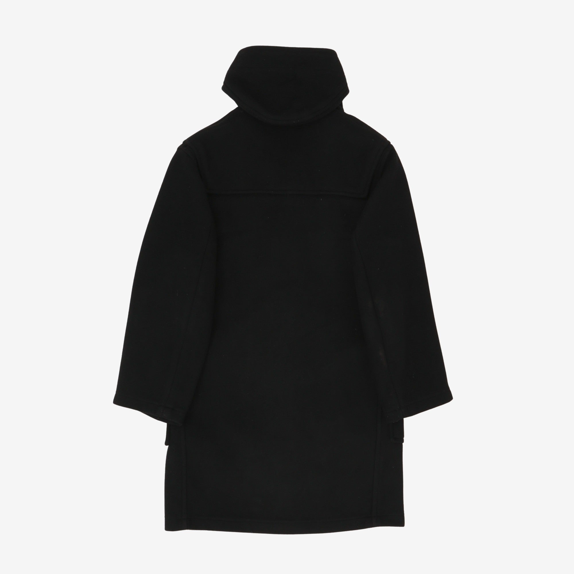 Classic Morris Duffle Coat