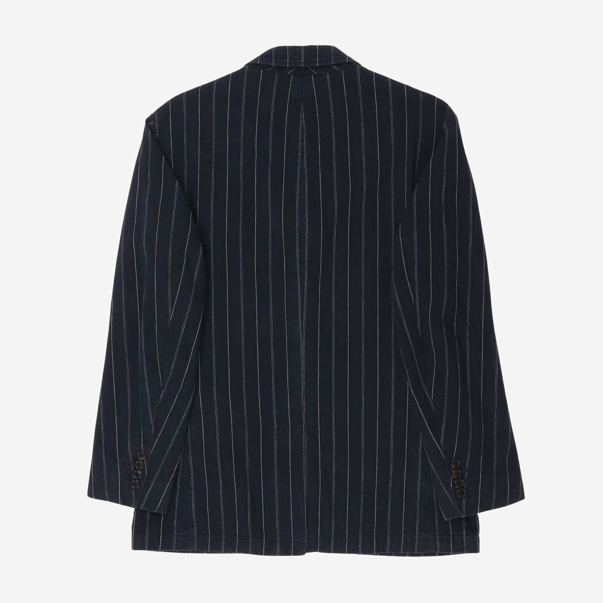 Pinstripe Sports Jacket