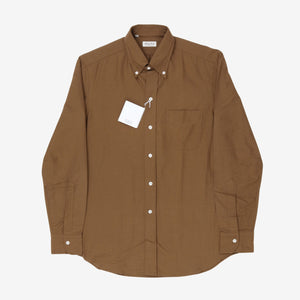 BD Oxford Shirt