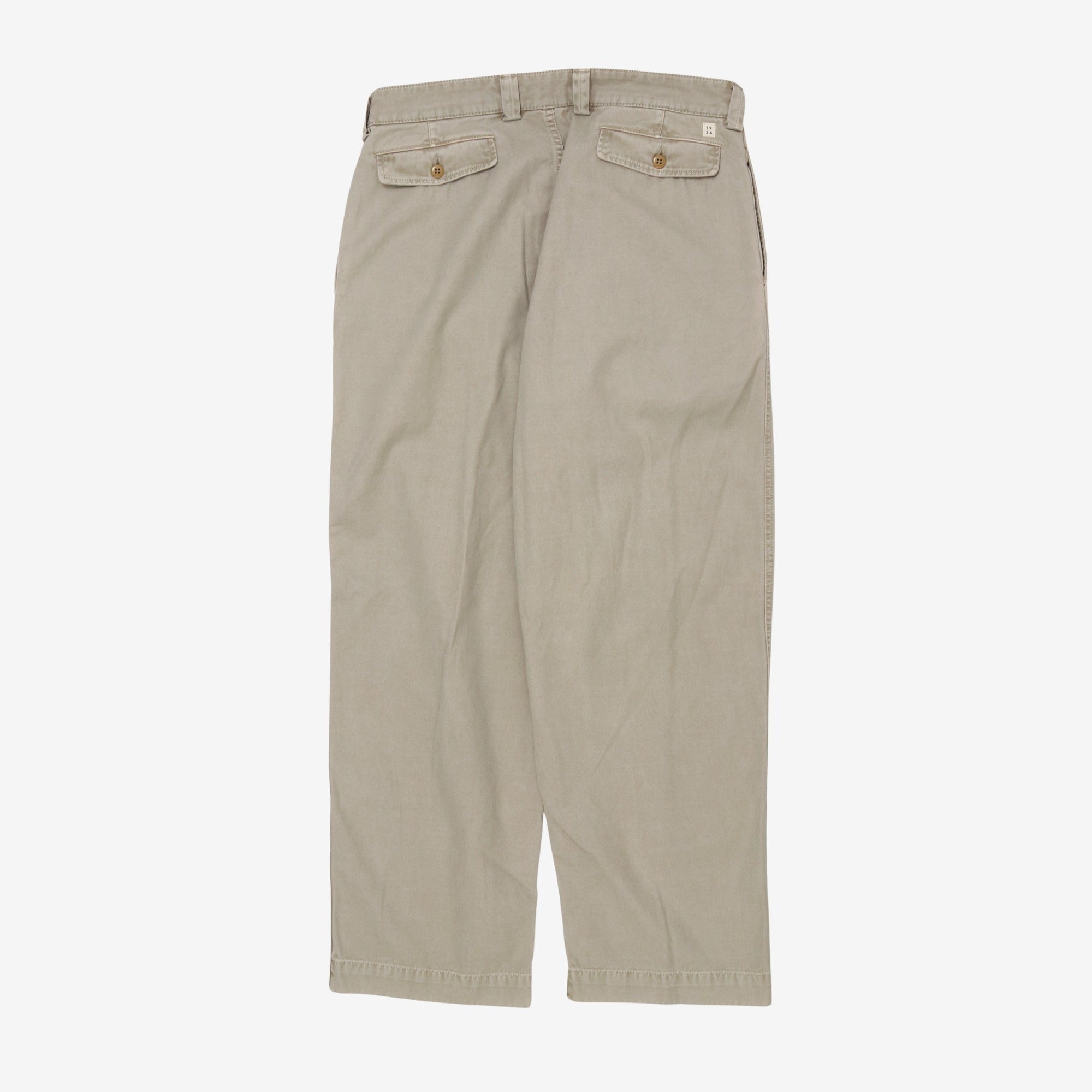 Army Chino