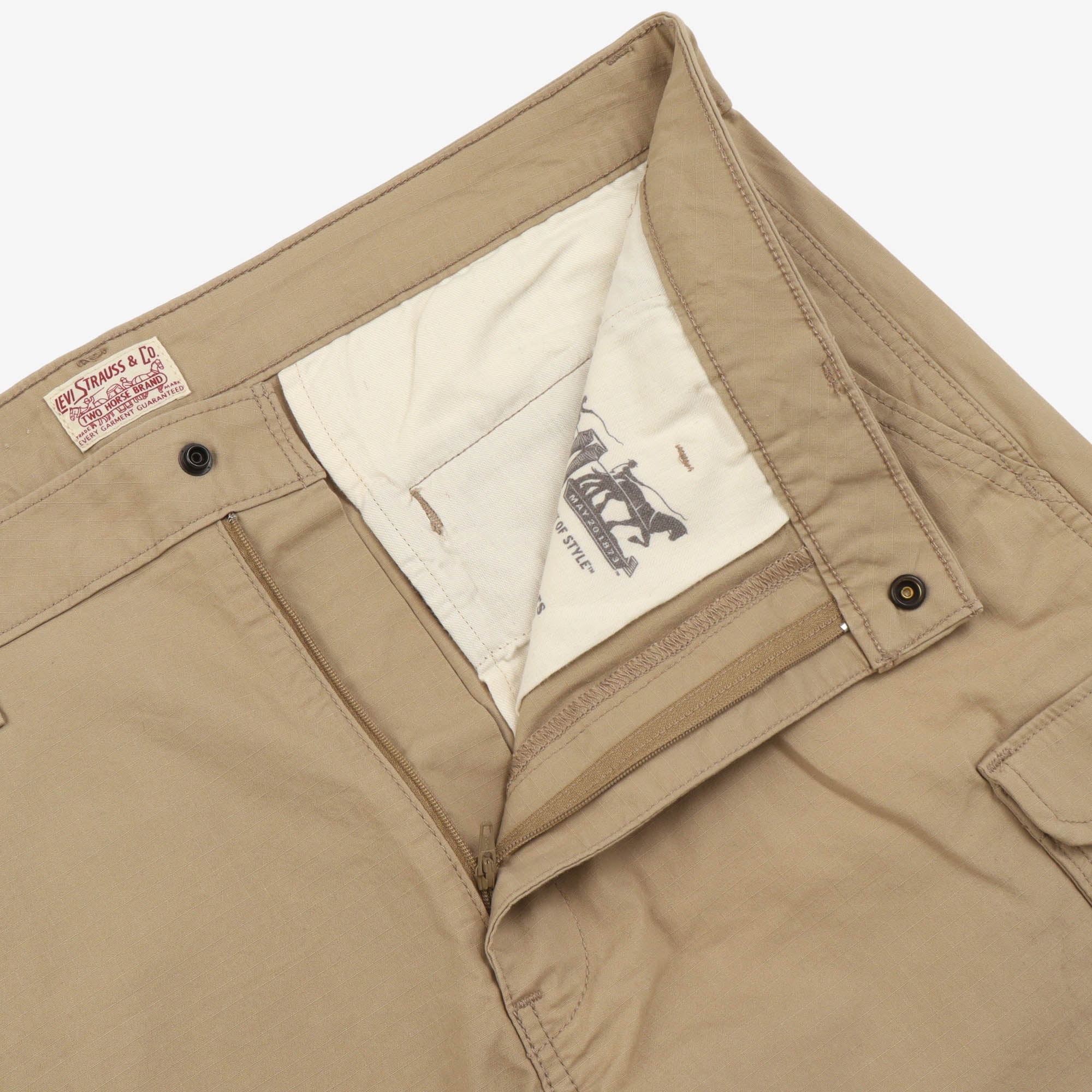 Ripstop Cargo Pant (36W x 27L)