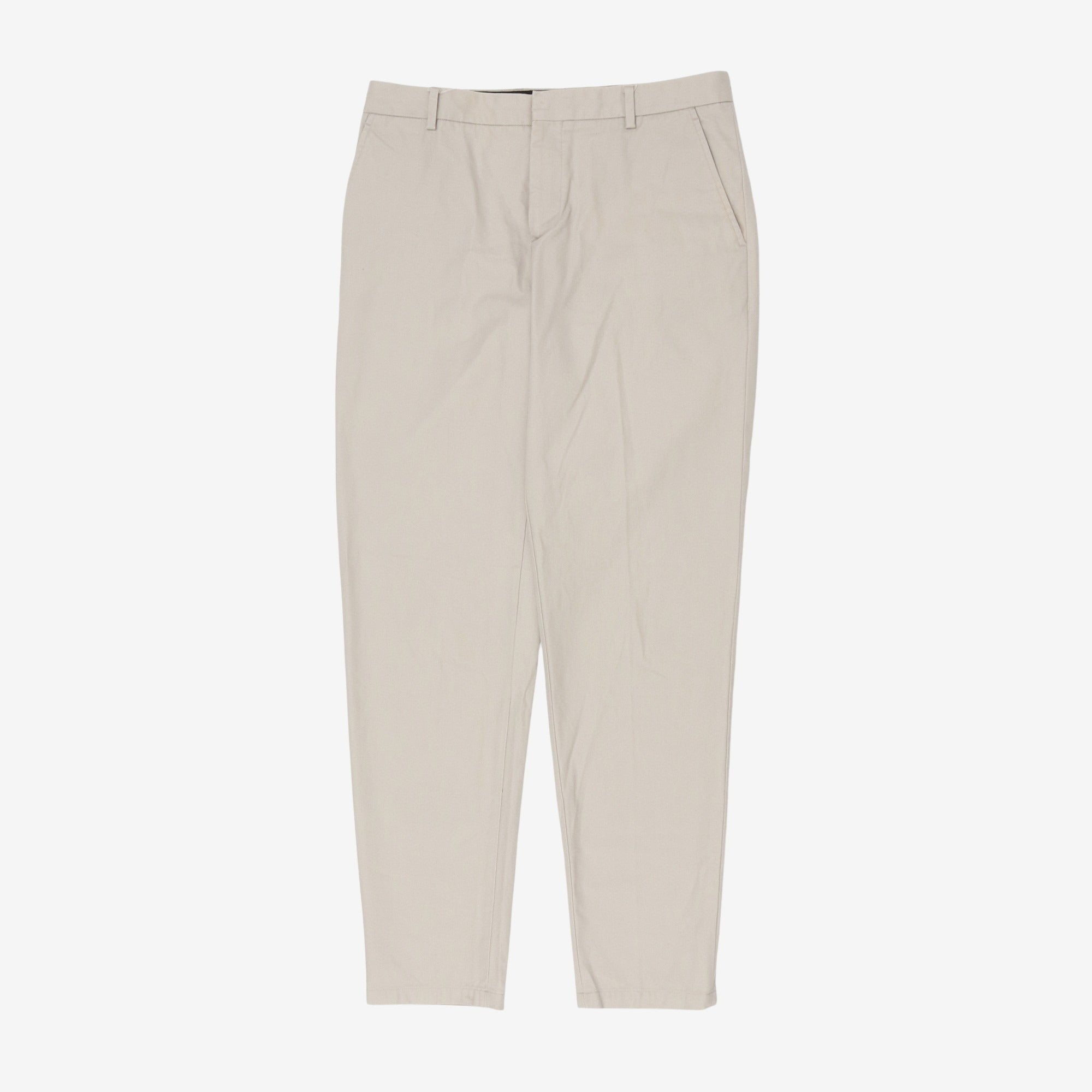 Cotton Trousers (31W x 31.5L)