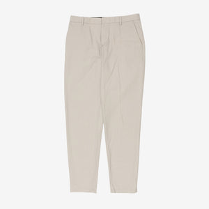 Cotton Trousers (31W x 31.5L)