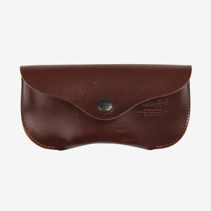 Leather Glasses Case