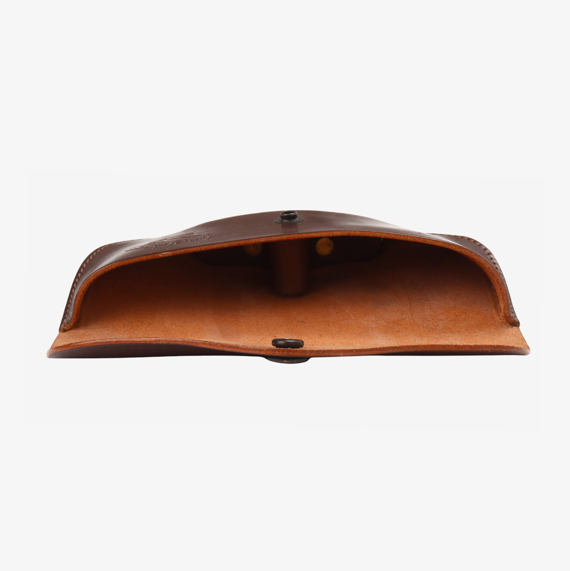 Leather Glasses Case