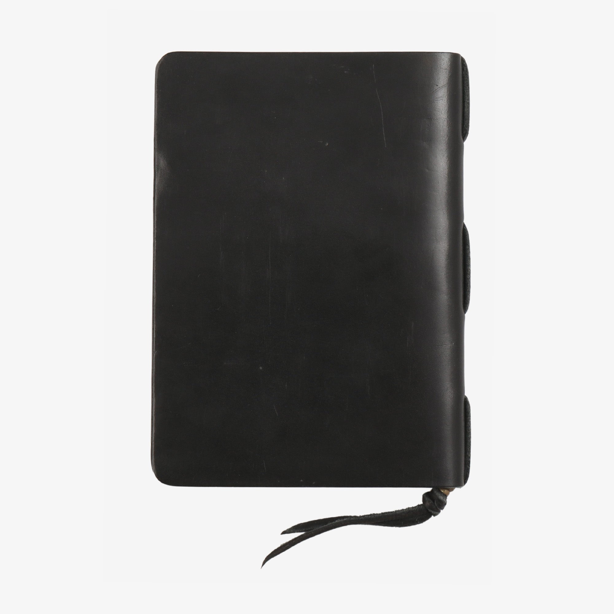 Leather Note Pad