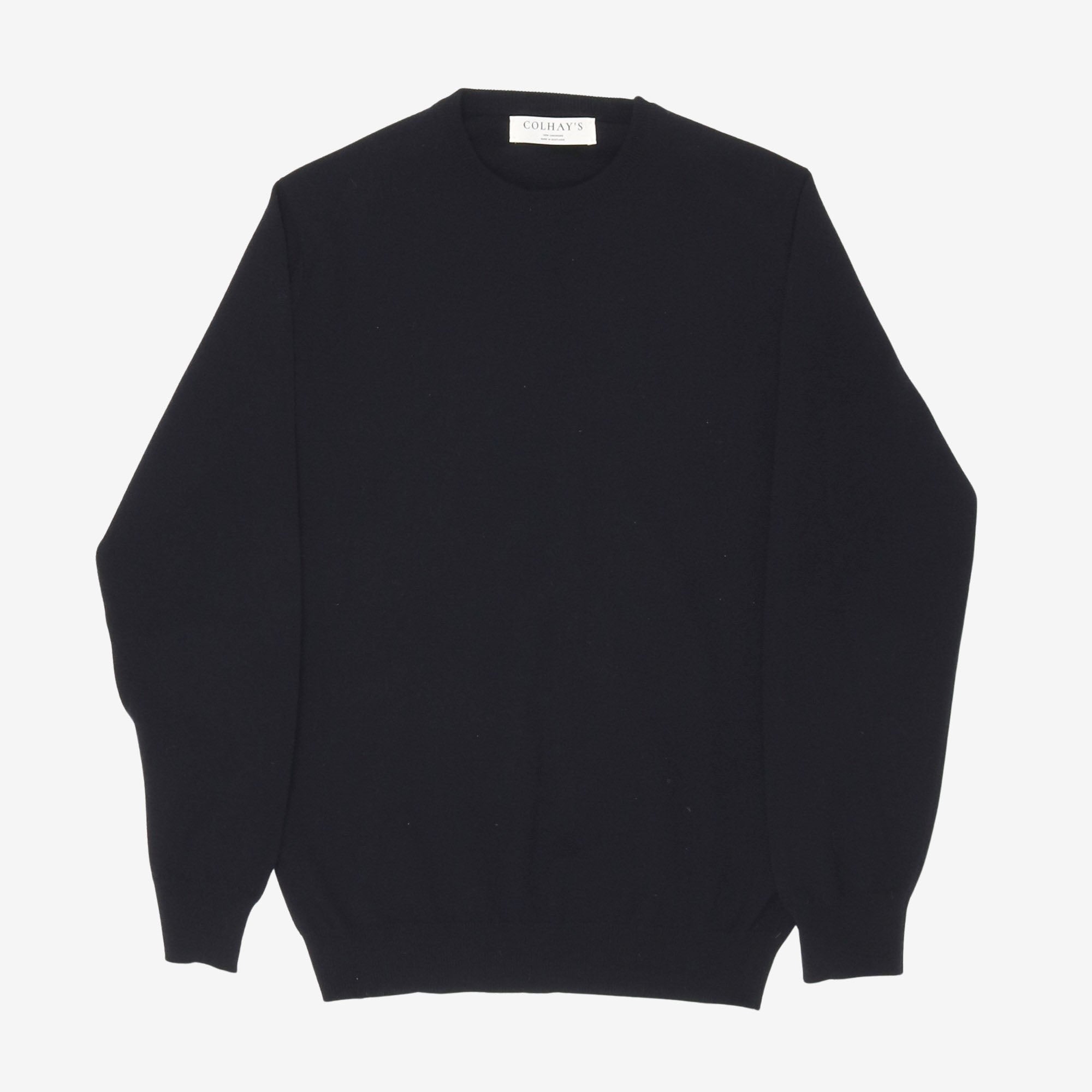 Cashmere Sweater