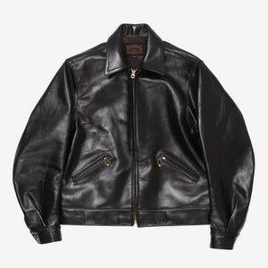 Brent Leather Jacket