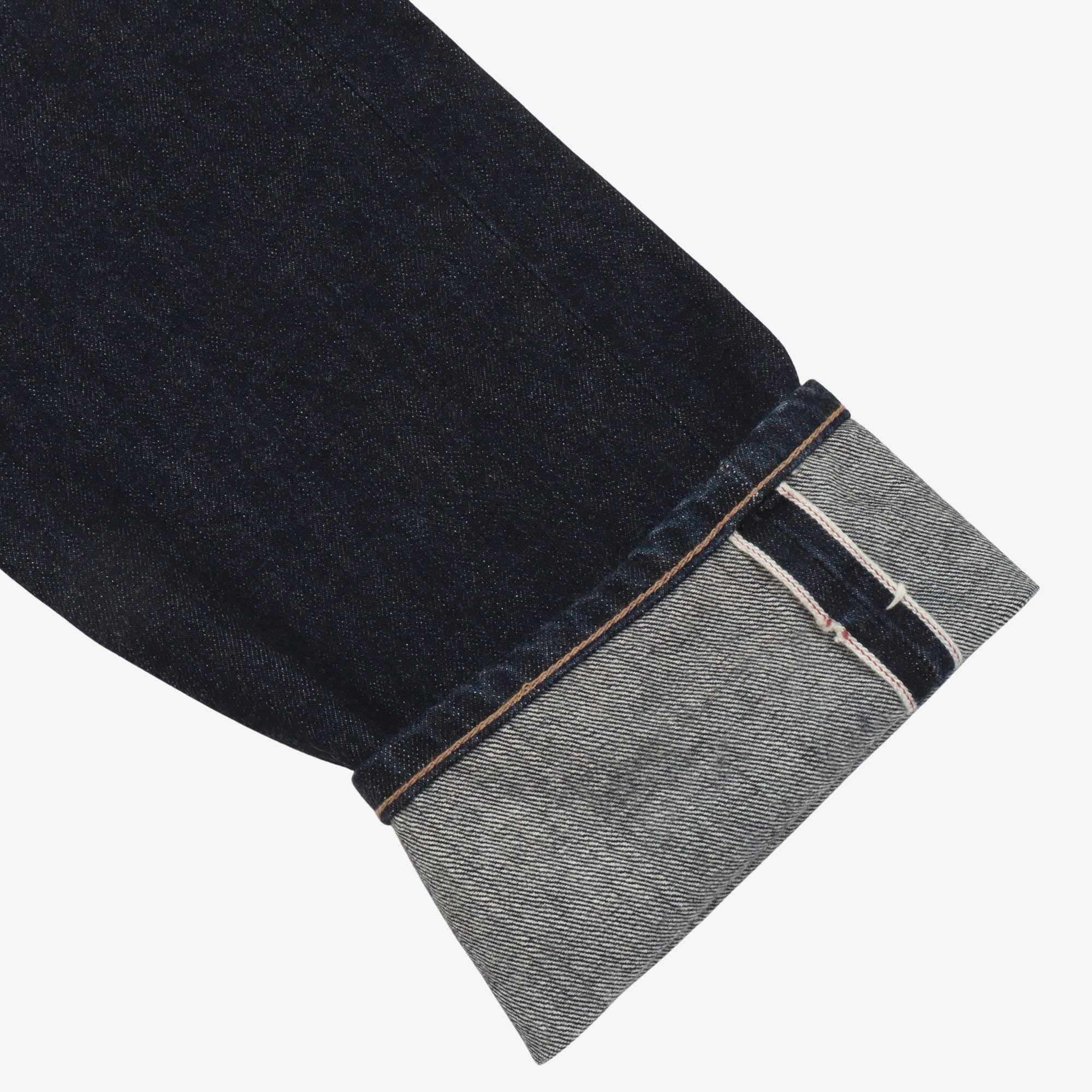 Flint & Tinder Tapered Fit Denim