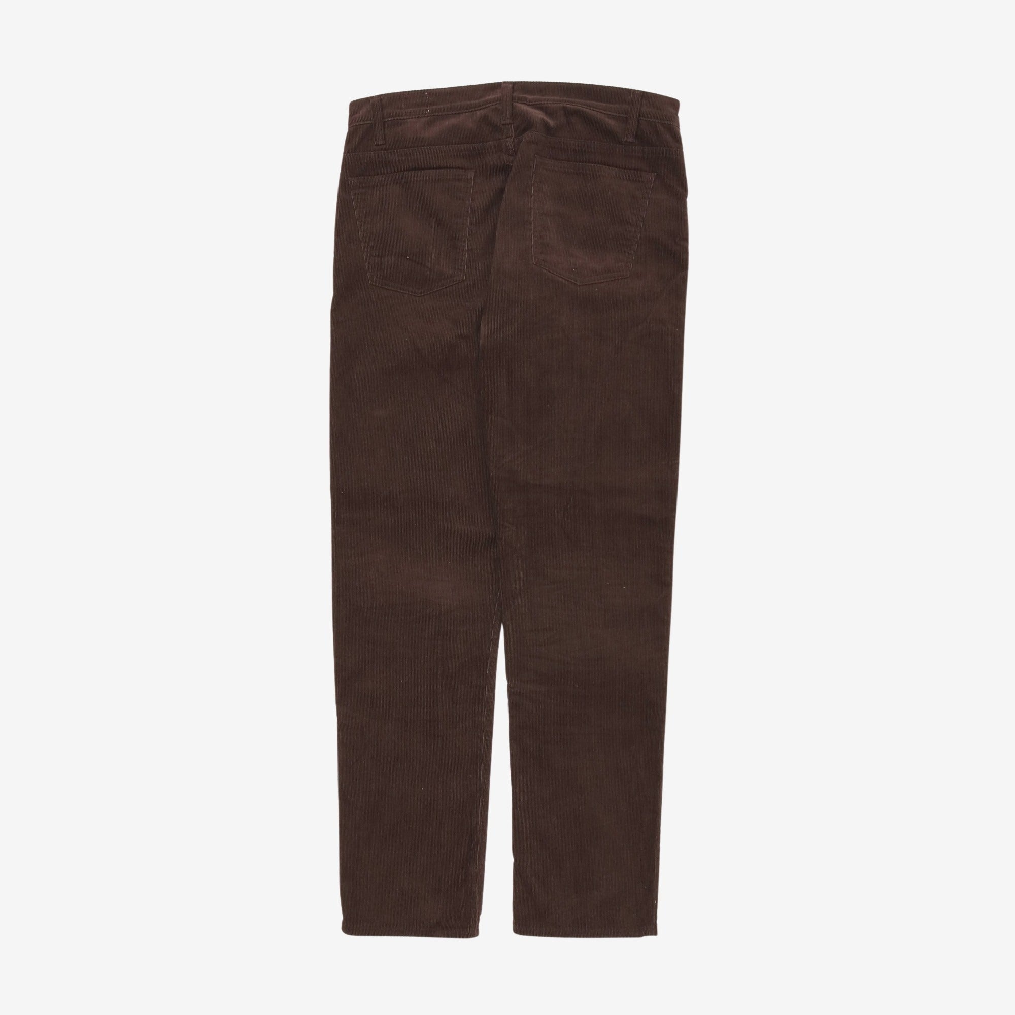 French Work Pants